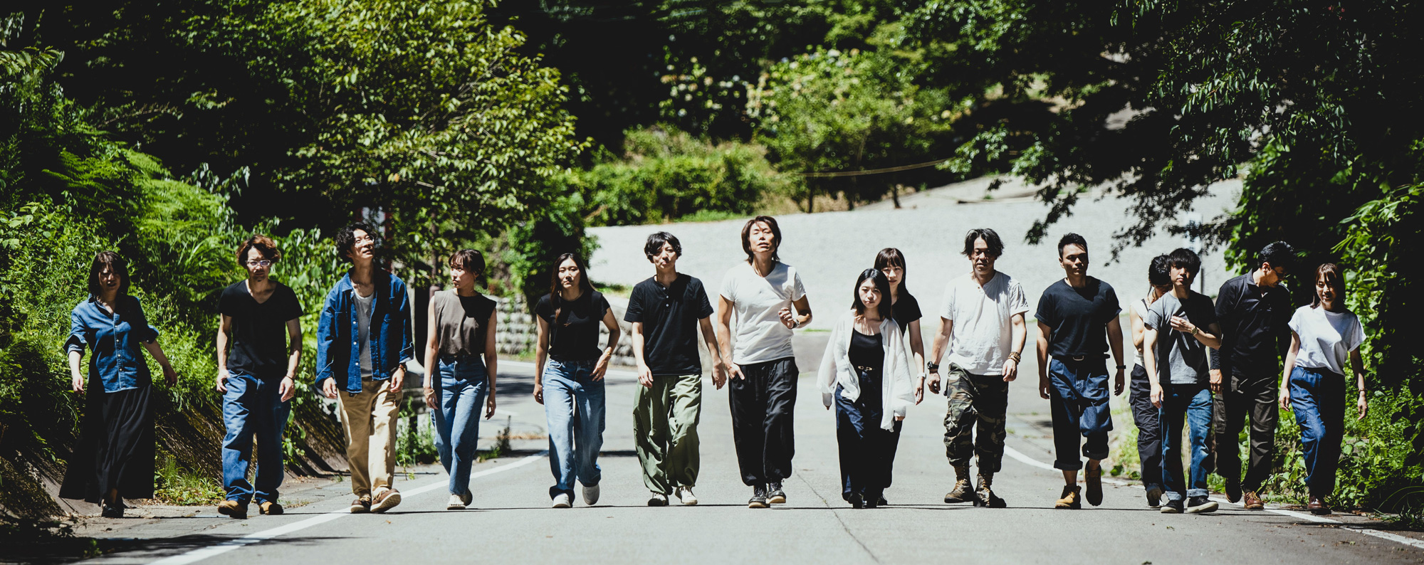 プロダクトチーム